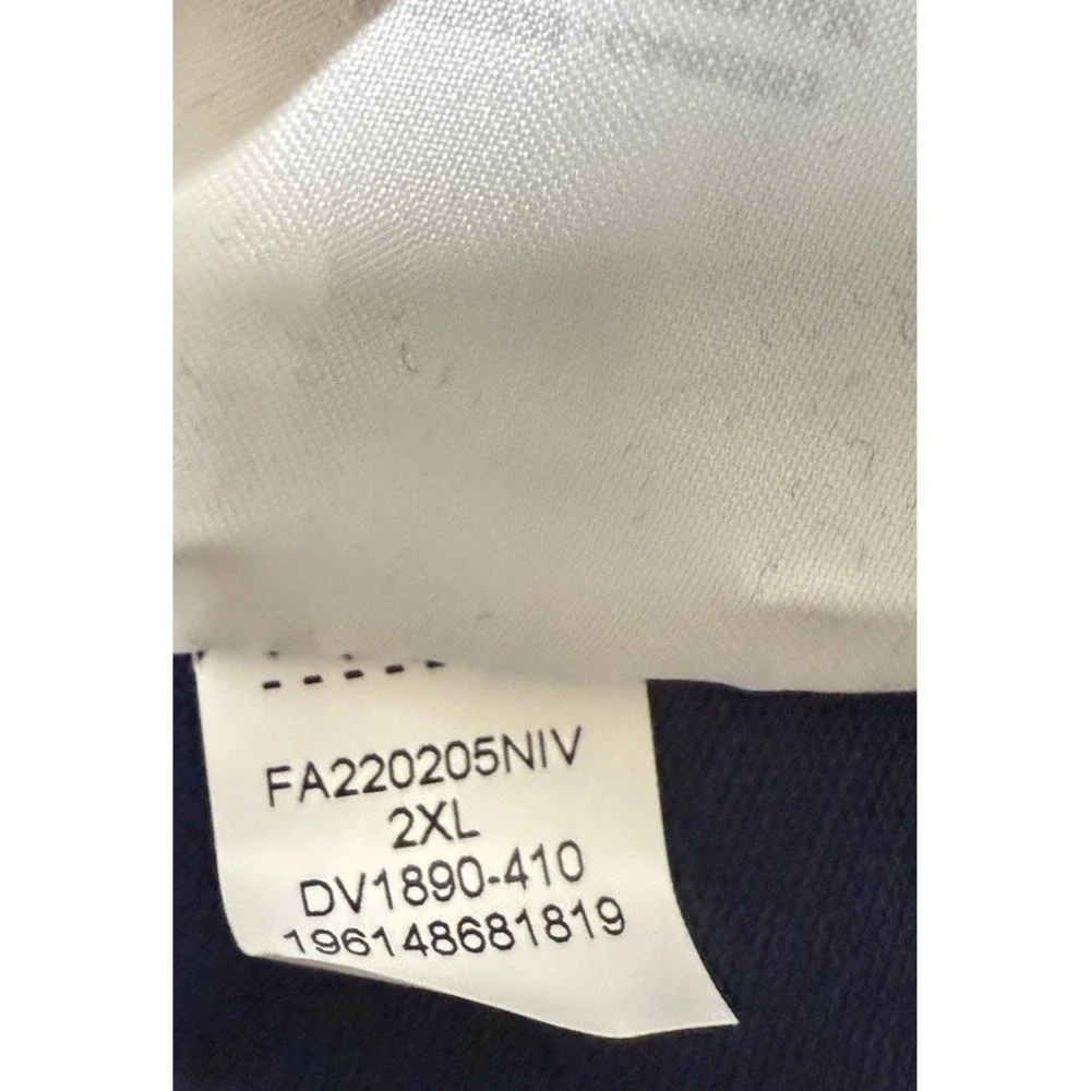 Nike new tags